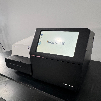 Illumina MiSeq Gene Sequencer image 1